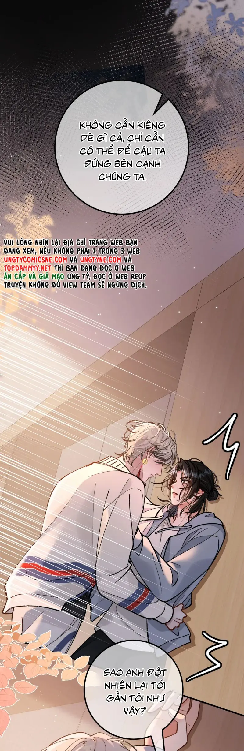 Scandal Ngọt Ngào Và Cay Nồng Chapter 15 - Trang 24