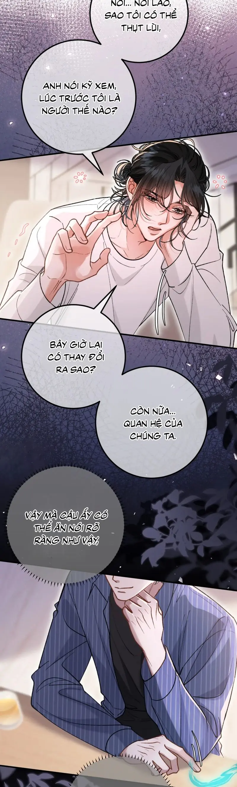 Scandal Ngọt Ngào Và Cay Nồng Chapter 16 - Trang 20