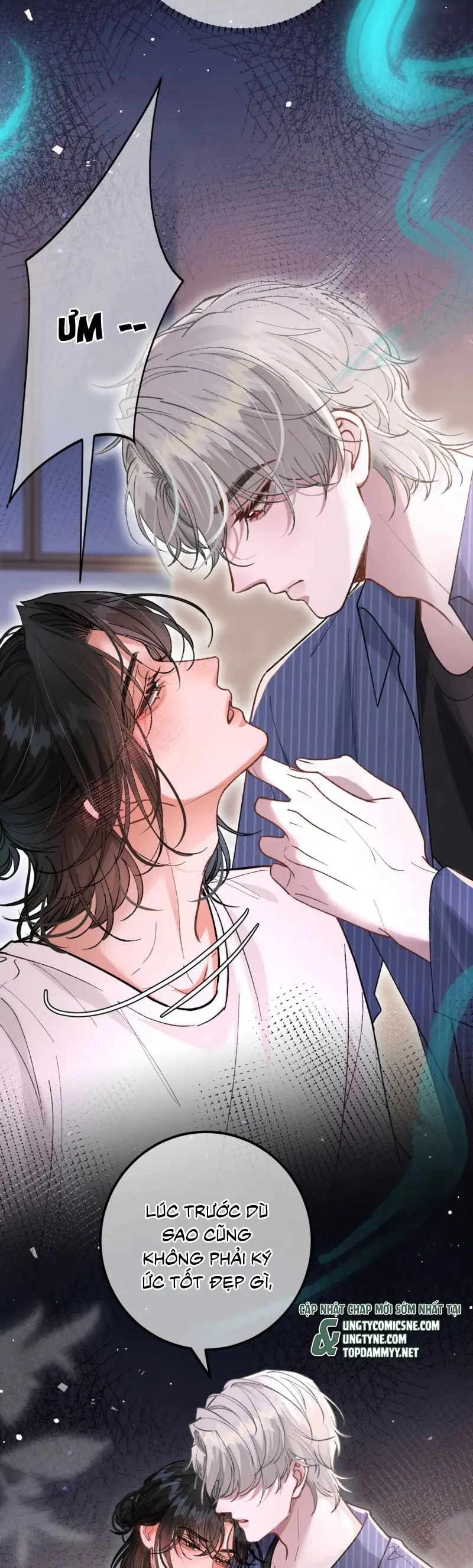 Scandal Ngọt Ngào Và Cay Nồng Chapter 16 - Trang 22