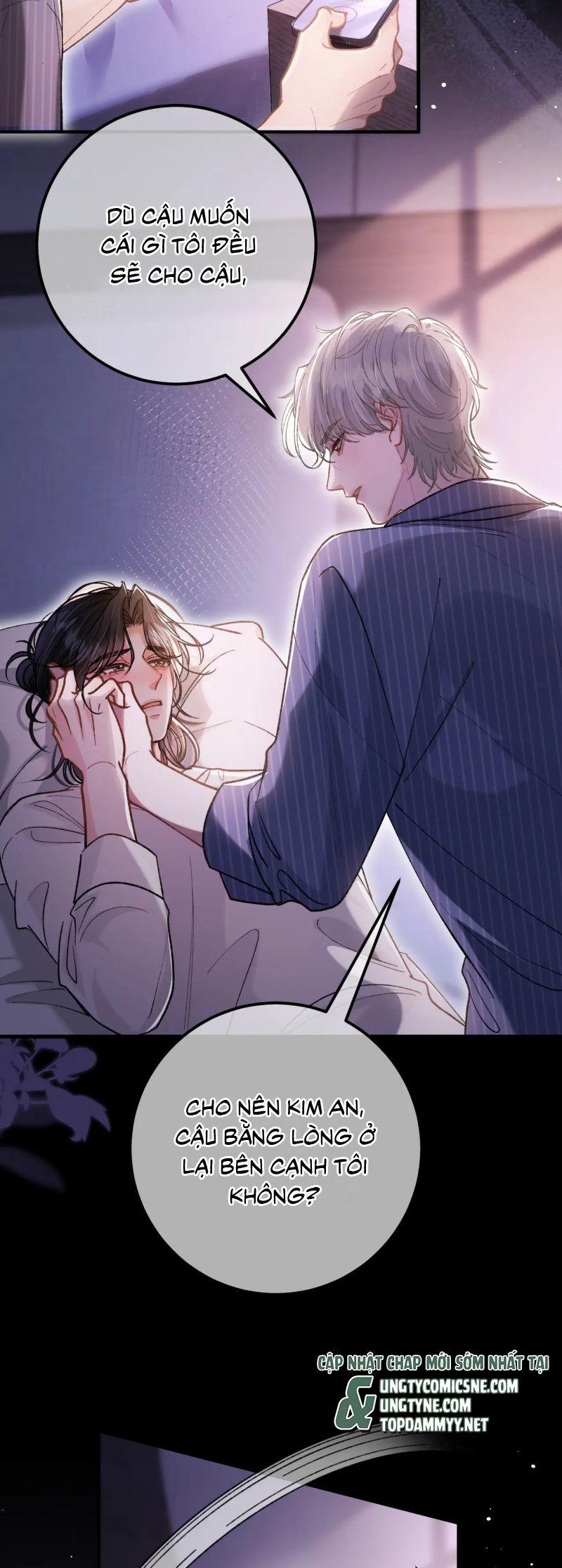 Scandal Ngọt Ngào Và Cay Nồng Chapter 16 - Trang 25