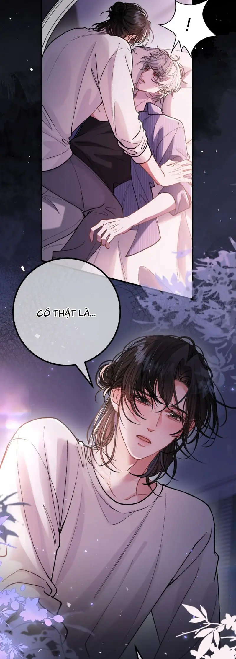 Scandal Ngọt Ngào Và Cay Nồng Chapter 16 - Trang 26