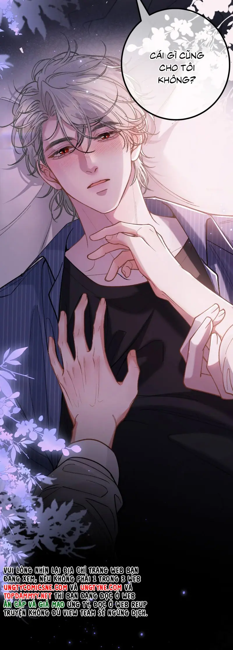 Scandal Ngọt Ngào Và Cay Nồng Chapter 16 - Trang 27