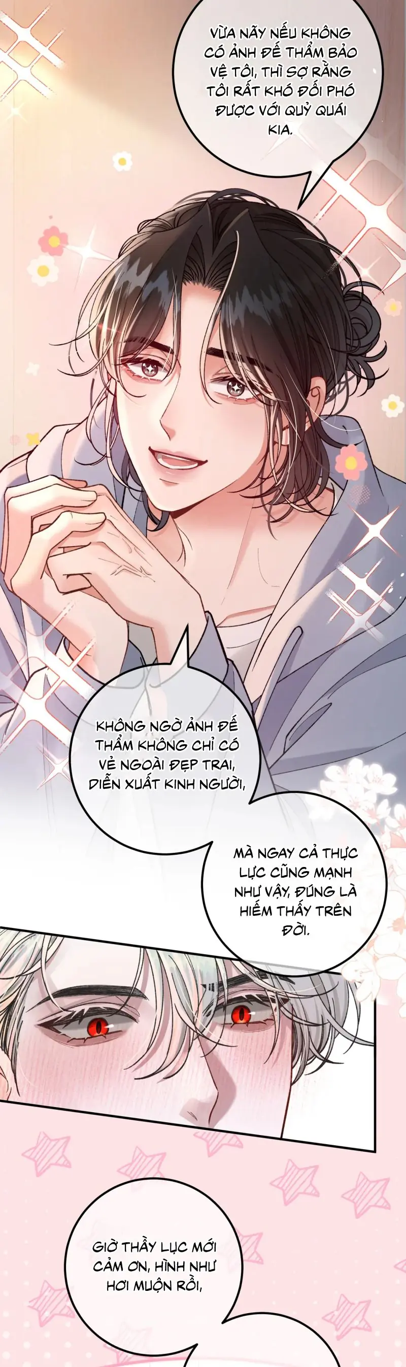 Scandal Ngọt Ngào Và Cay Nồng Chapter 16 - Trang 3