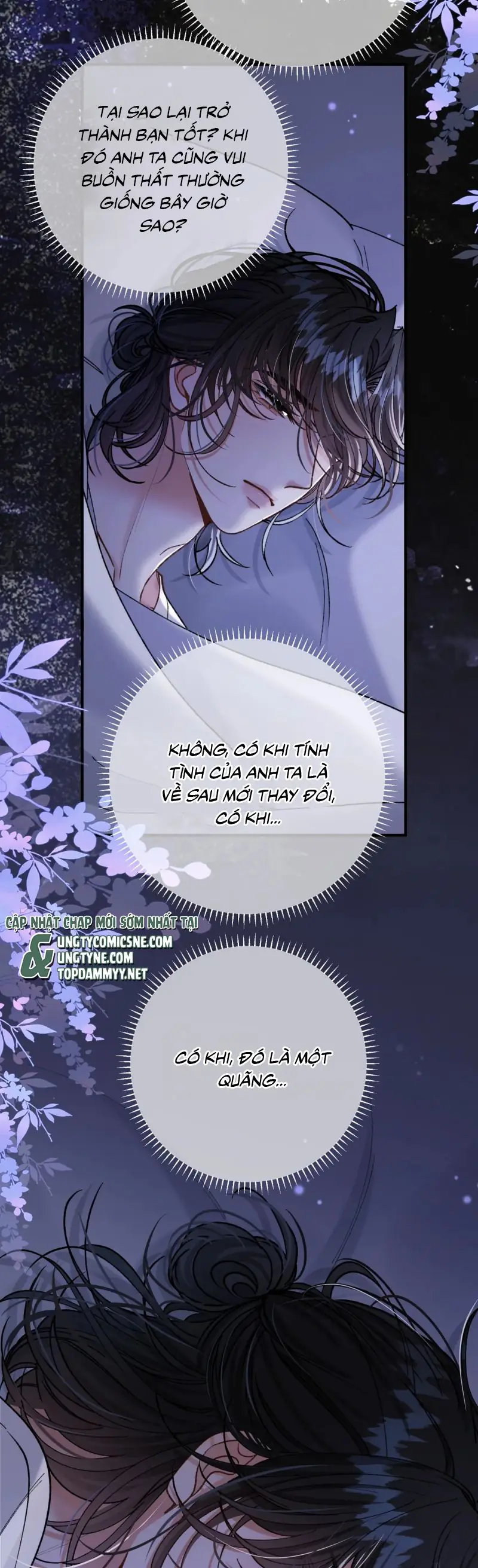 Scandal Ngọt Ngào Và Cay Nồng Chapter 17 - Trang 12