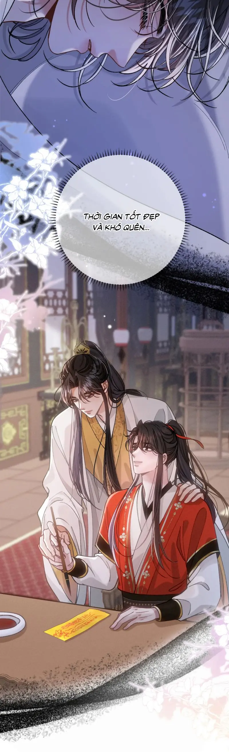 Scandal Ngọt Ngào Và Cay Nồng Chapter 17 - Trang 13