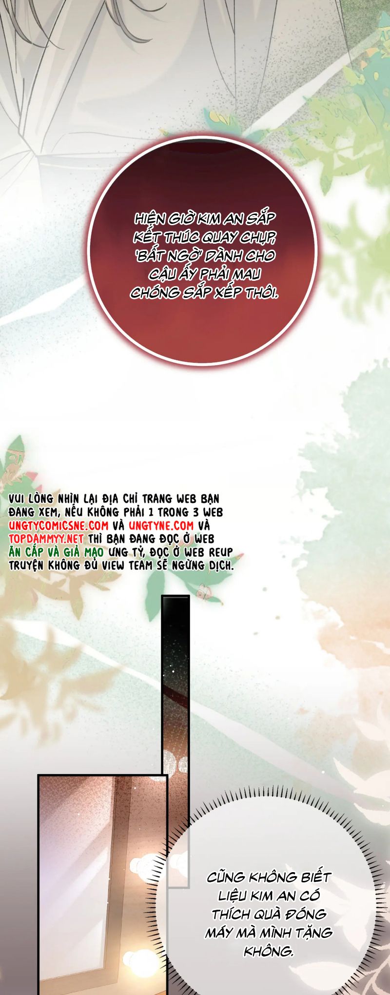 Scandal Ngọt Ngào Và Cay Nồng Chapter 17 - Trang 25