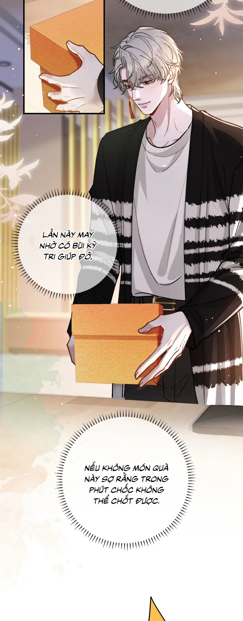 Scandal Ngọt Ngào Và Cay Nồng Chapter 17 - Trang 26