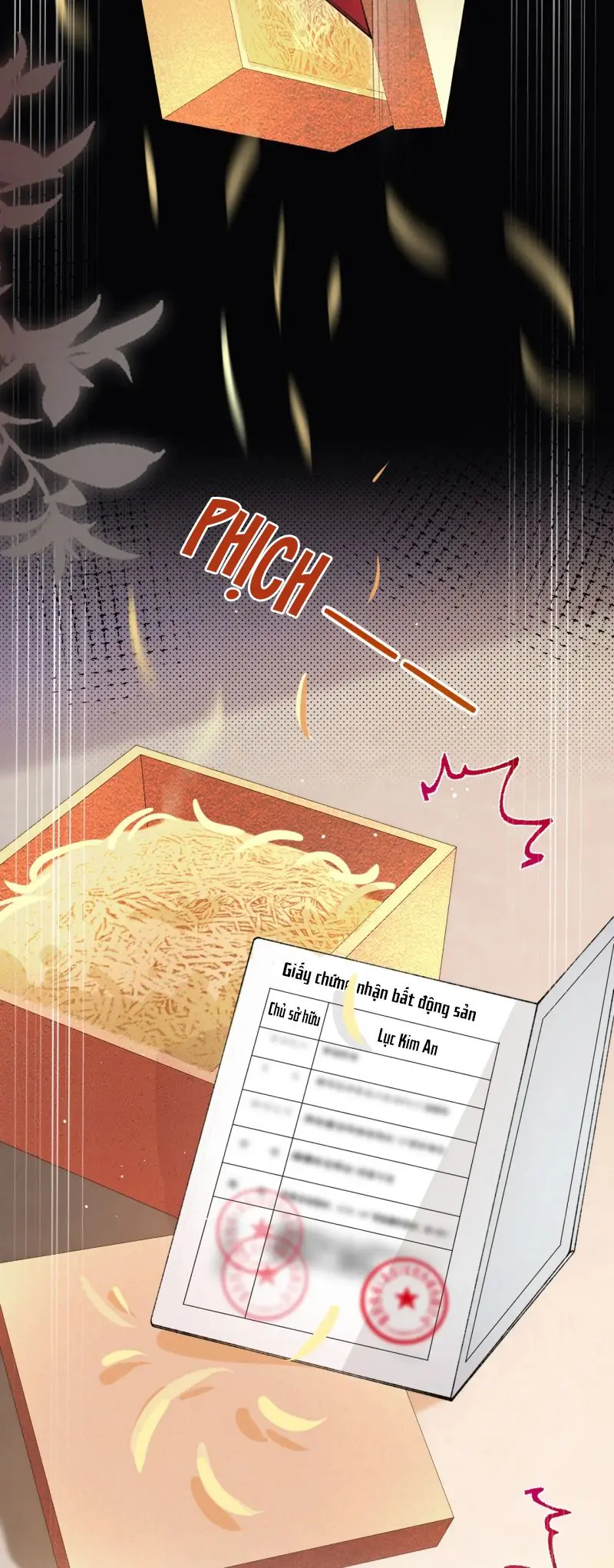 Scandal Ngọt Ngào Và Cay Nồng Chapter 17 - Trang 29