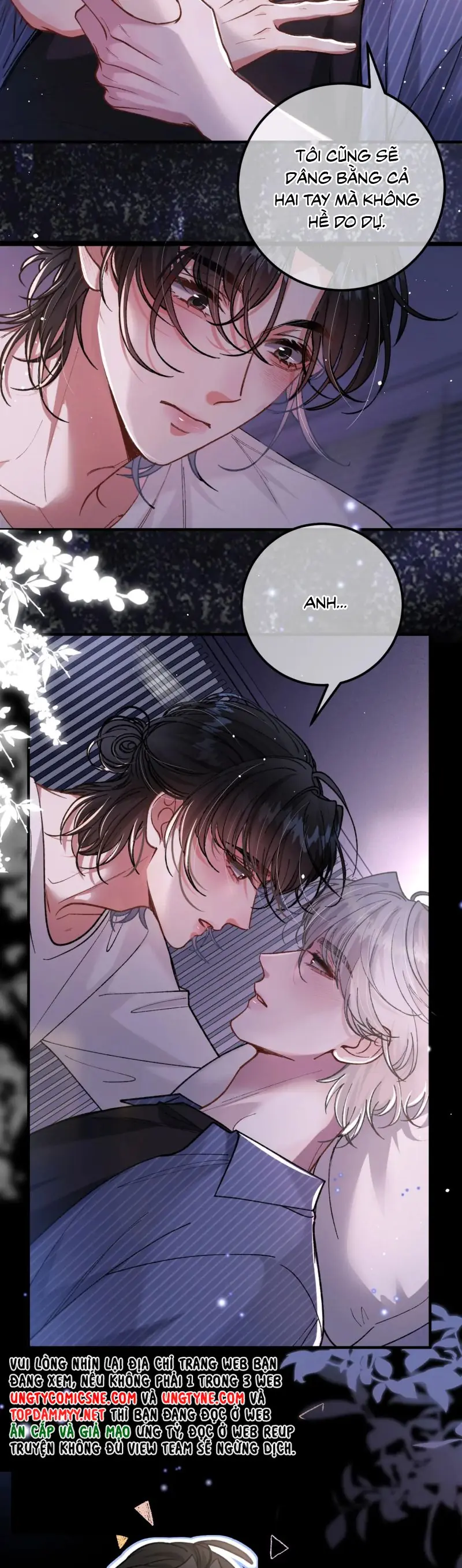 Scandal Ngọt Ngào Và Cay Nồng Chapter 17 - Trang 3