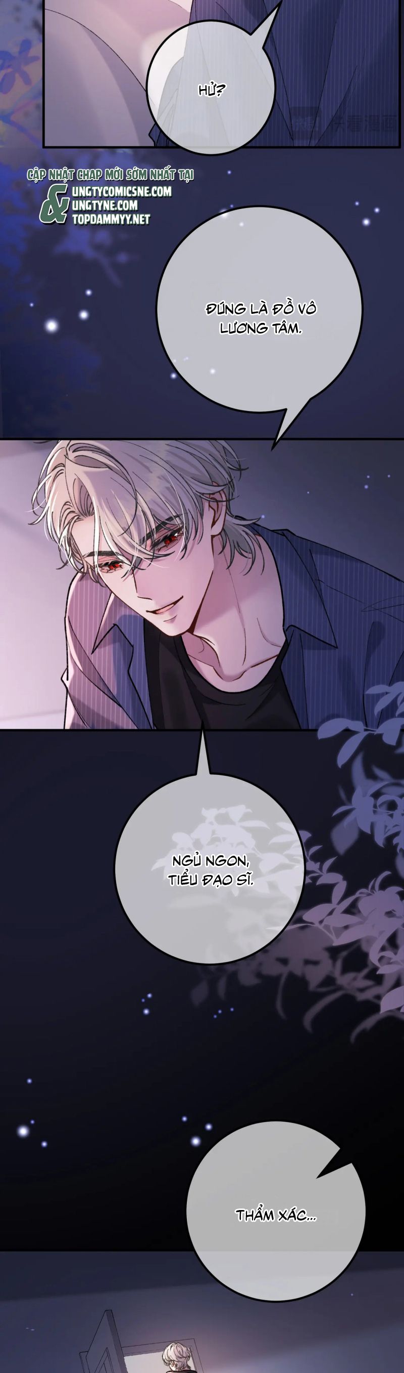 Scandal Ngọt Ngào Và Cay Nồng Chapter 17 - Trang 9