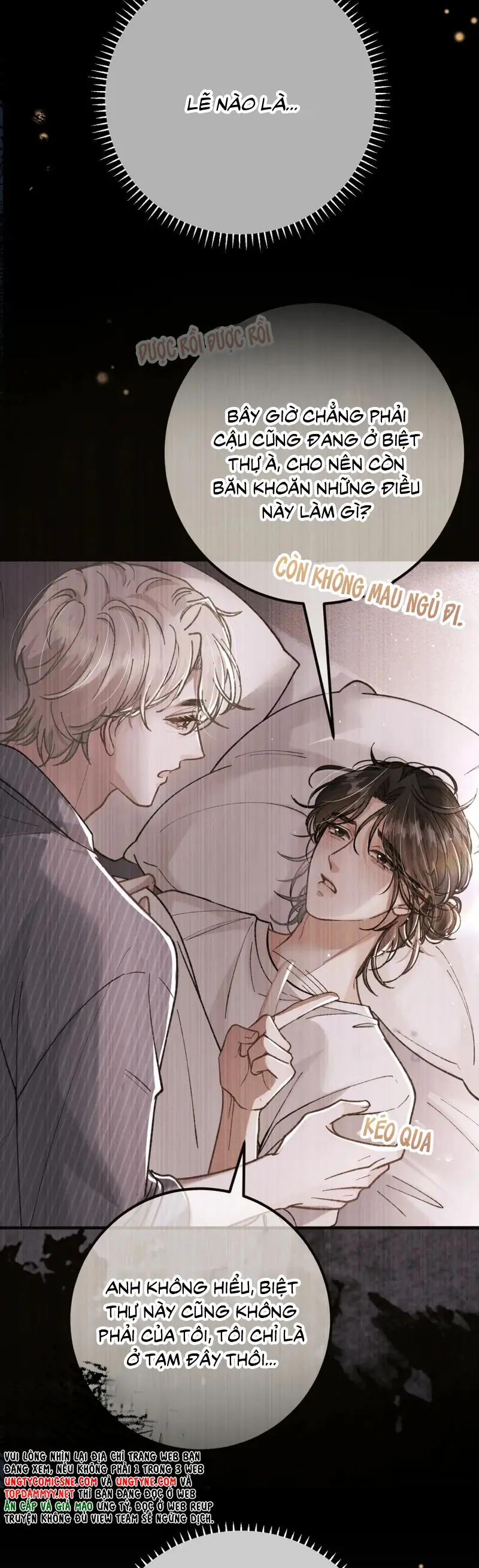 Scandal Ngọt Ngào Và Cay Nồng Chapter 18 - Trang 15