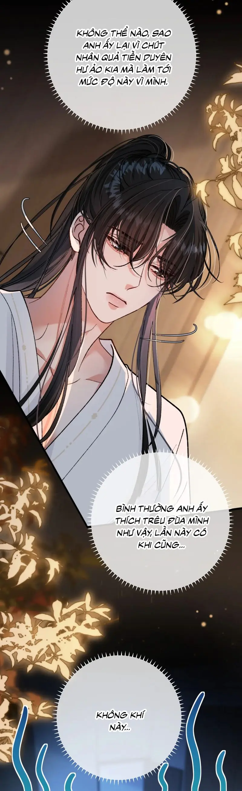 Scandal Ngọt Ngào Và Cay Nồng Chapter 18 - Trang 16