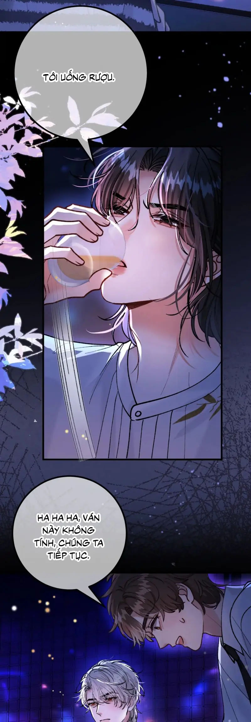 Scandal Ngọt Ngào Và Cay Nồng Chapter 18 - Trang 24