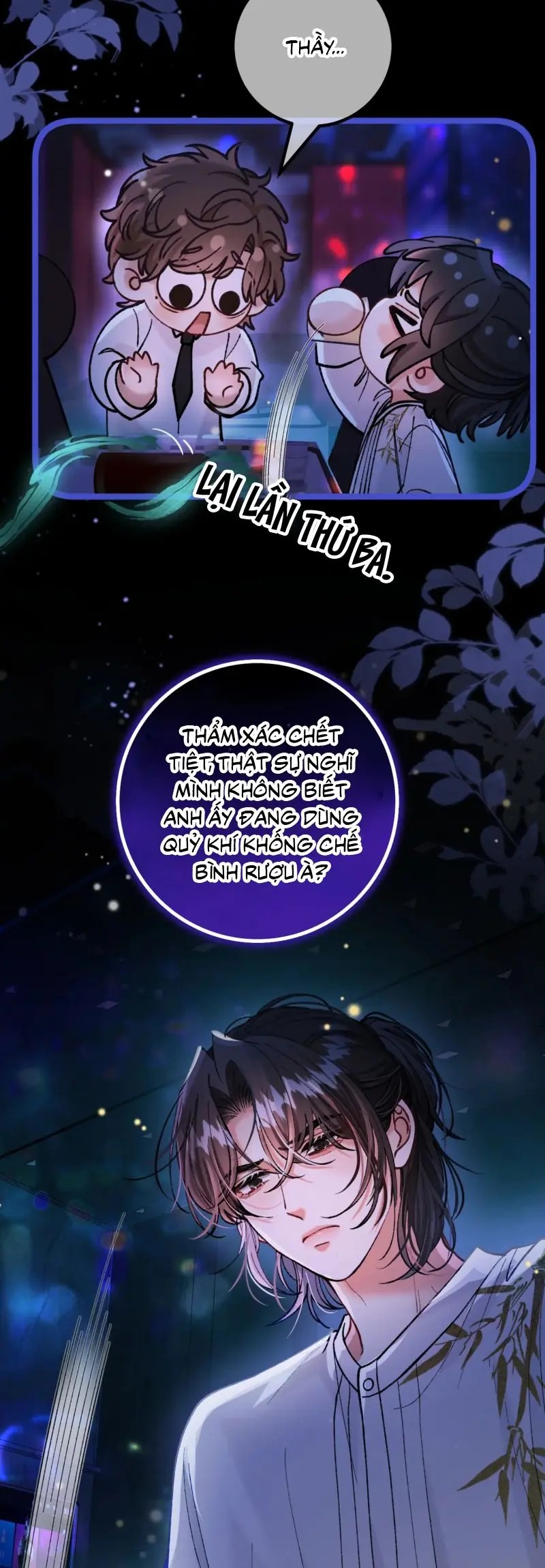 Scandal Ngọt Ngào Và Cay Nồng Chapter 18 - Trang 26