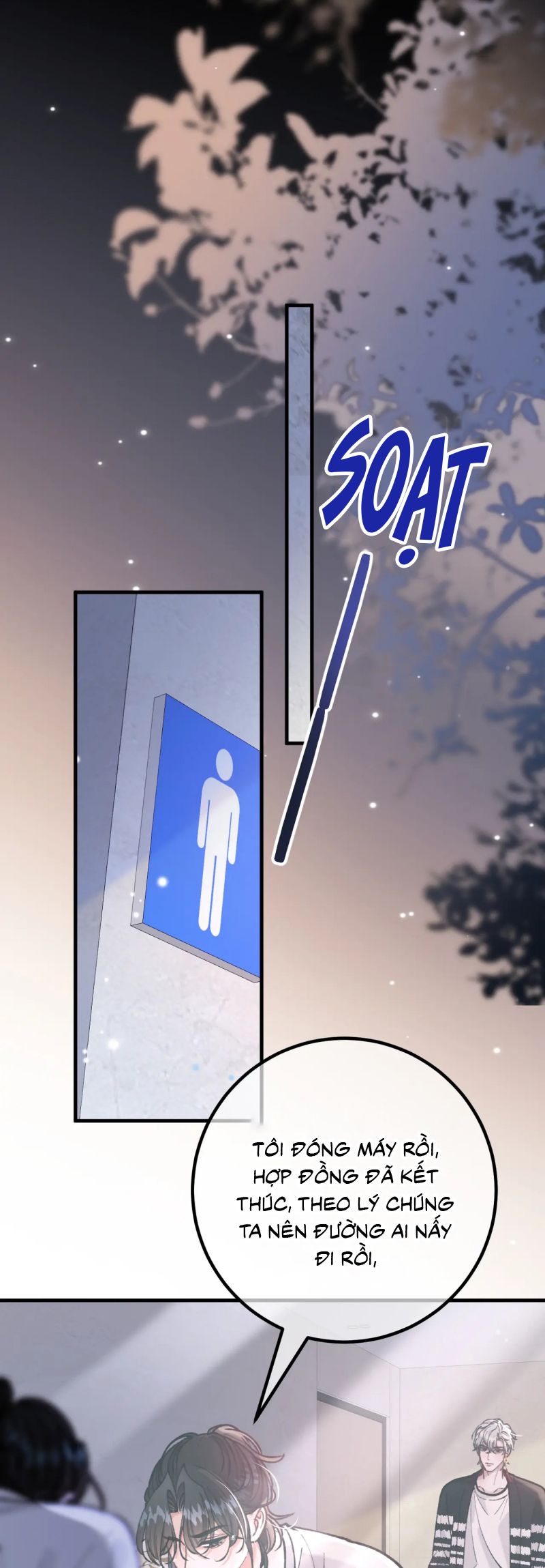 Scandal Ngọt Ngào Và Cay Nồng Chapter 18 - Trang 28