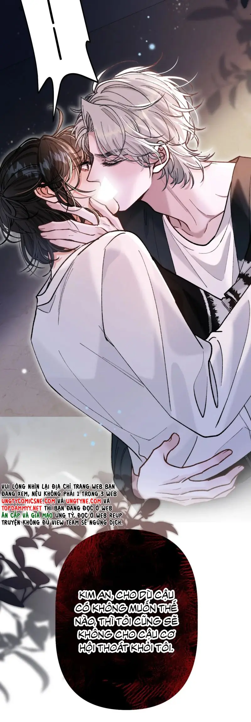 Scandal Ngọt Ngào Và Cay Nồng Chapter 18 - Trang 30