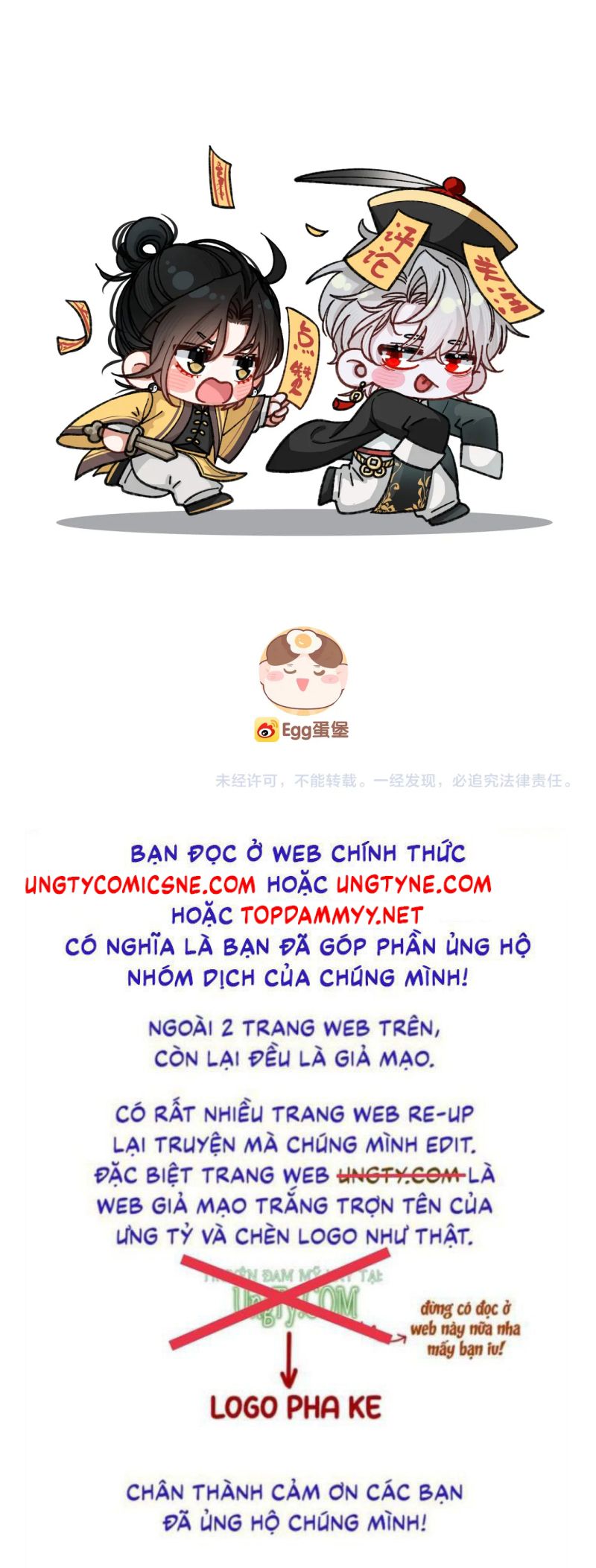 Scandal Ngọt Ngào Và Cay Nồng Chapter 18 - Trang 31