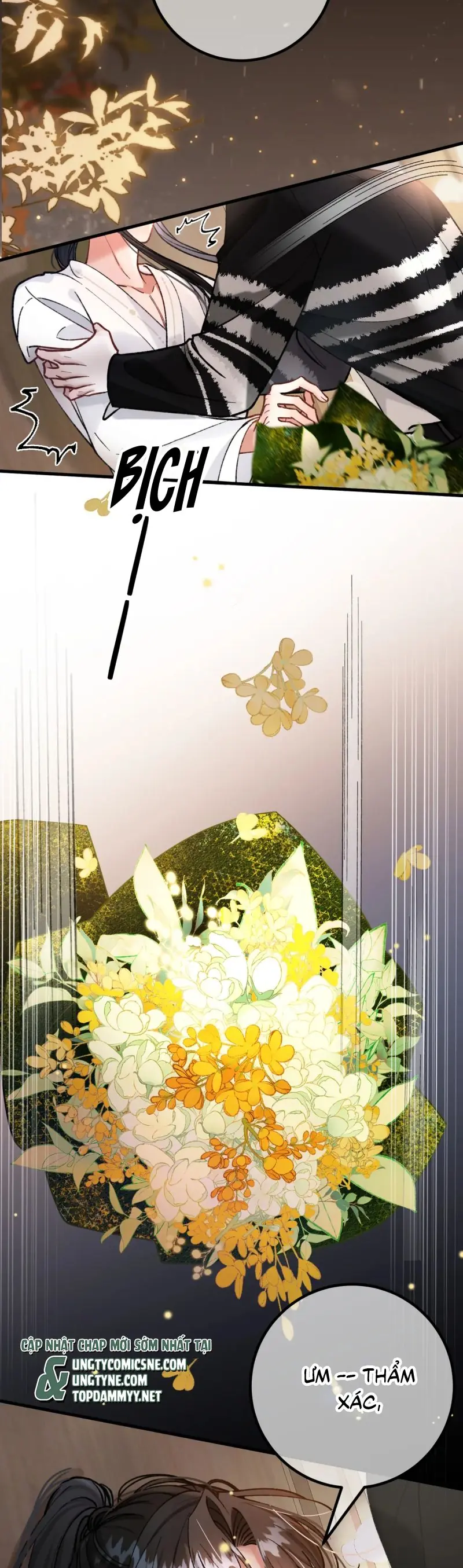 Scandal Ngọt Ngào Và Cay Nồng Chapter 18 - Trang 4
