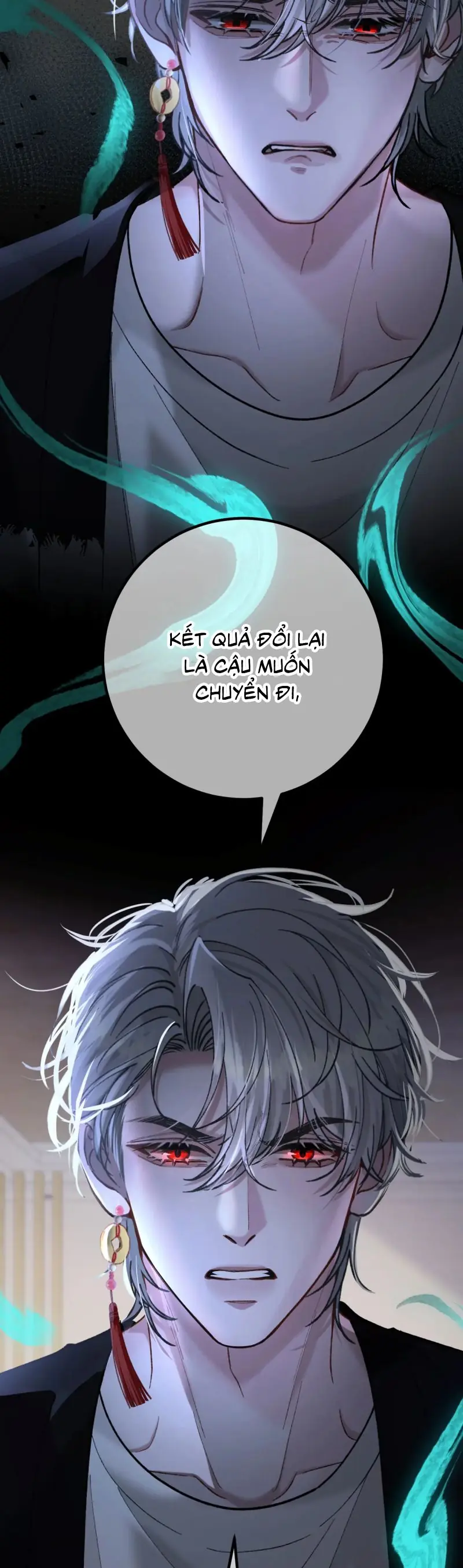 Scandal Ngọt Ngào Và Cay Nồng Chapter 18 - Trang 7