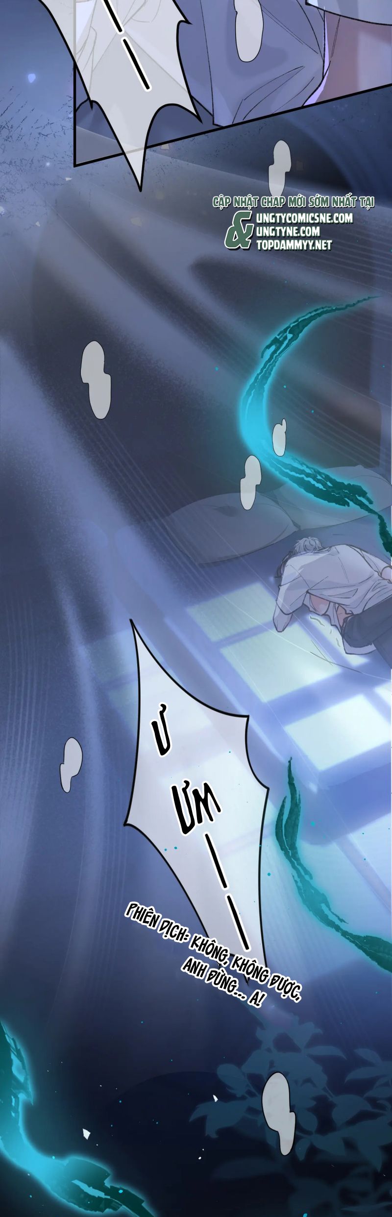 Scandal Ngọt Ngào Và Cay Nồng Chapter 19 - Trang 11