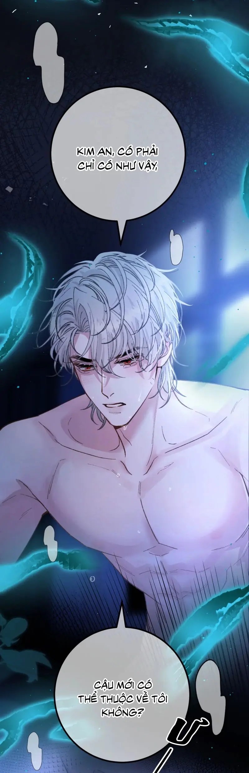 Scandal Ngọt Ngào Và Cay Nồng Chapter 19 - Trang 12