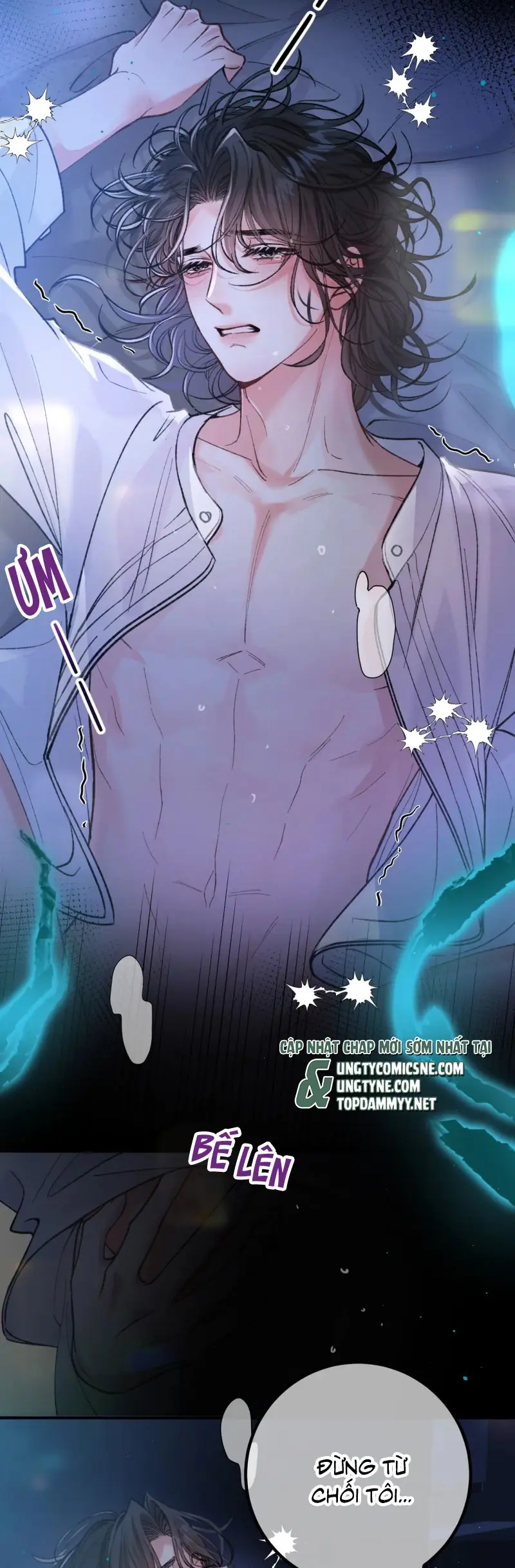 Scandal Ngọt Ngào Và Cay Nồng Chapter 19 - Trang 13