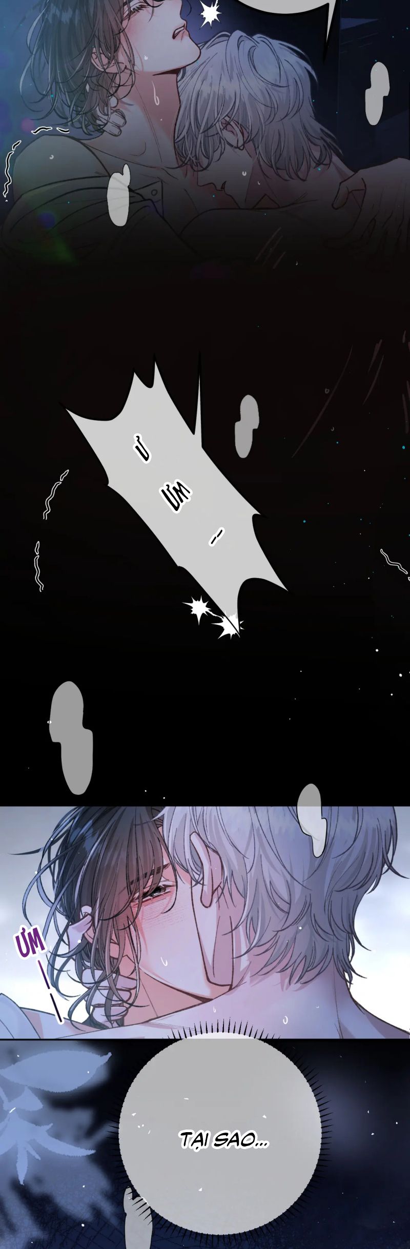 Scandal Ngọt Ngào Và Cay Nồng Chapter 19 - Trang 14