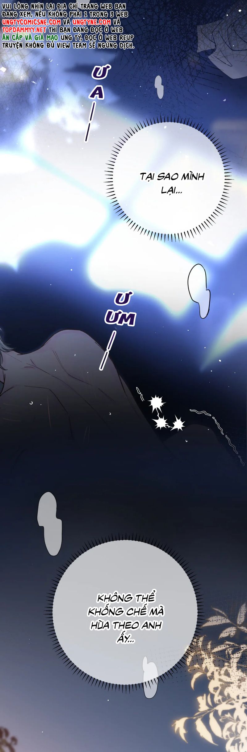 Scandal Ngọt Ngào Và Cay Nồng Chapter 19 - Trang 15