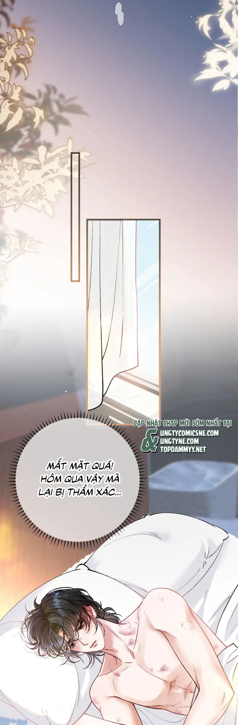 Scandal Ngọt Ngào Và Cay Nồng Chapter 19 - Trang 16