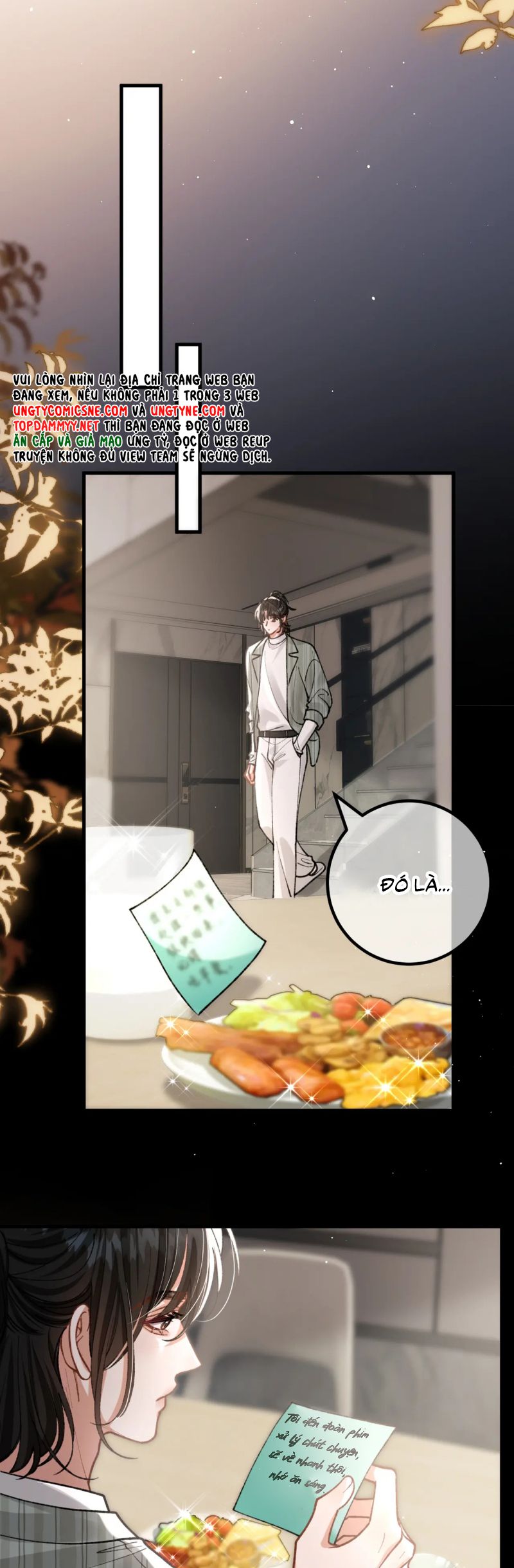 Scandal Ngọt Ngào Và Cay Nồng Chapter 19 - Trang 19