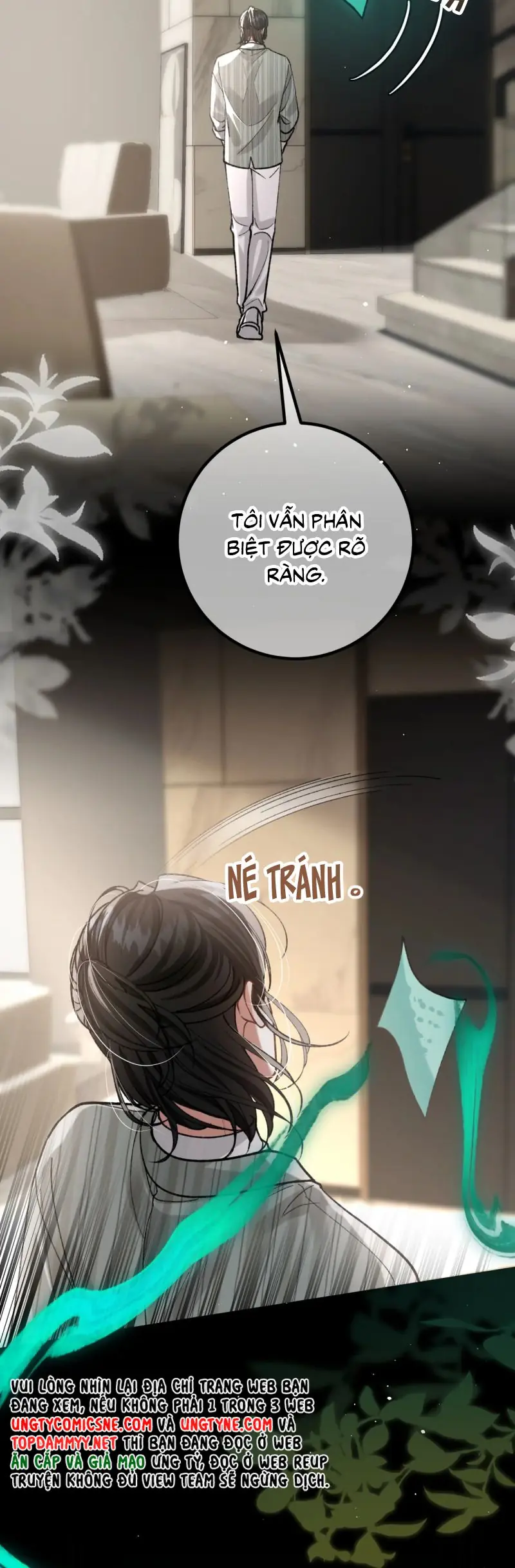 Scandal Ngọt Ngào Và Cay Nồng Chapter 19 - Trang 21