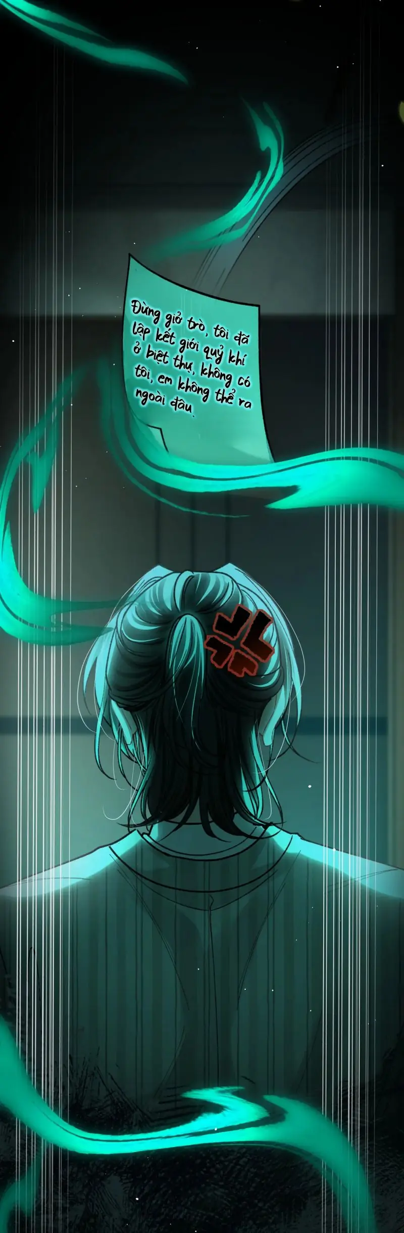 Scandal Ngọt Ngào Và Cay Nồng Chapter 19 - Trang 22