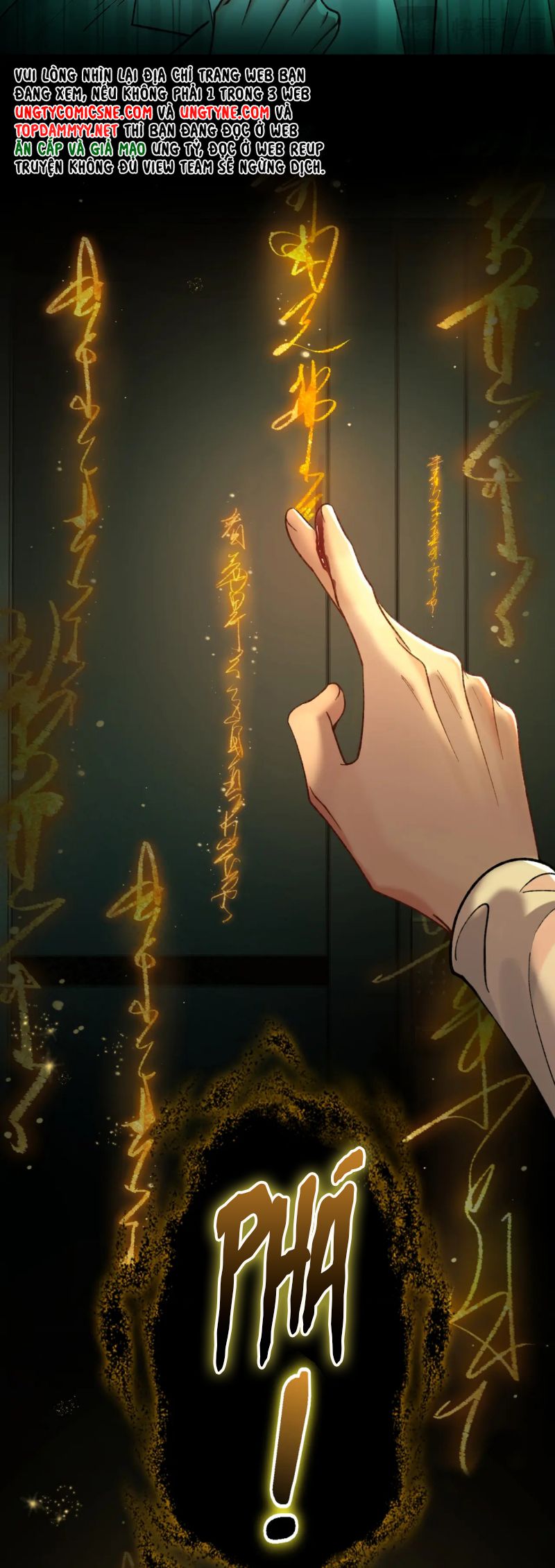 Scandal Ngọt Ngào Và Cay Nồng Chapter 19 - Trang 25