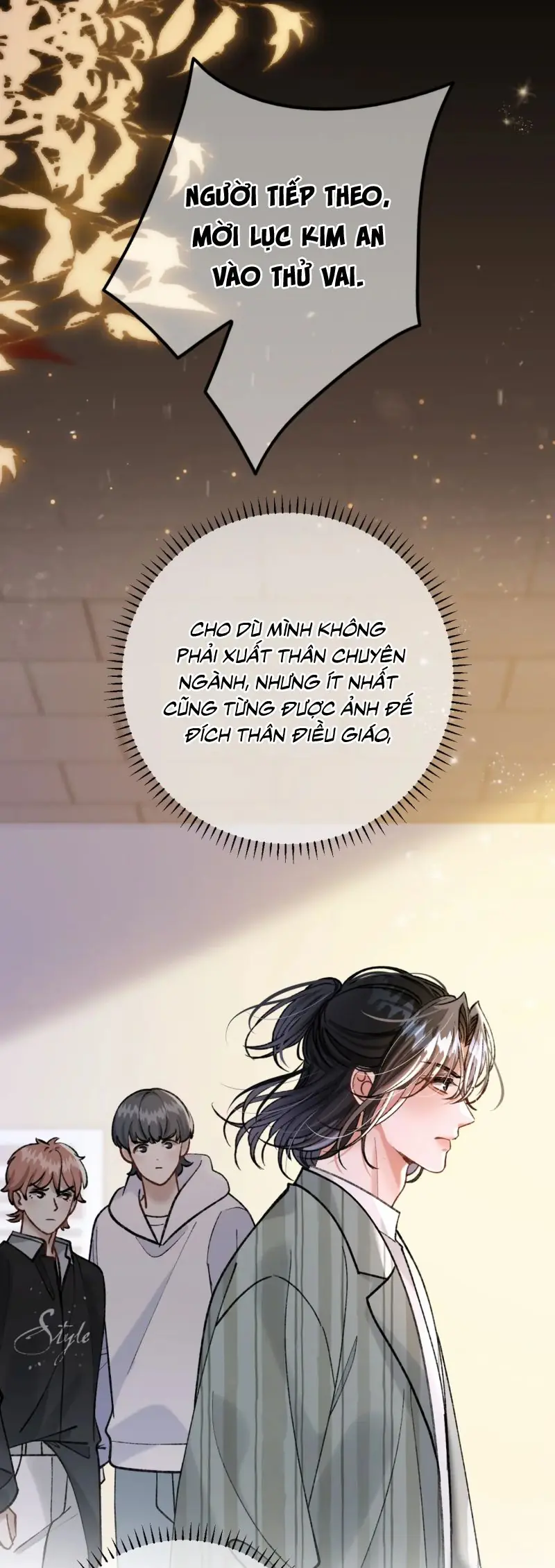 Scandal Ngọt Ngào Và Cay Nồng Chapter 19 - Trang 29