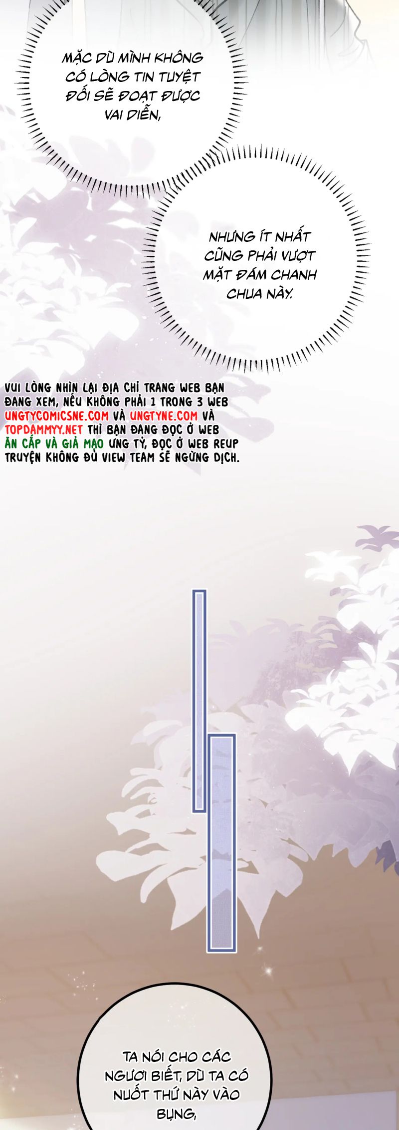 Scandal Ngọt Ngào Và Cay Nồng Chapter 19 - Trang 30