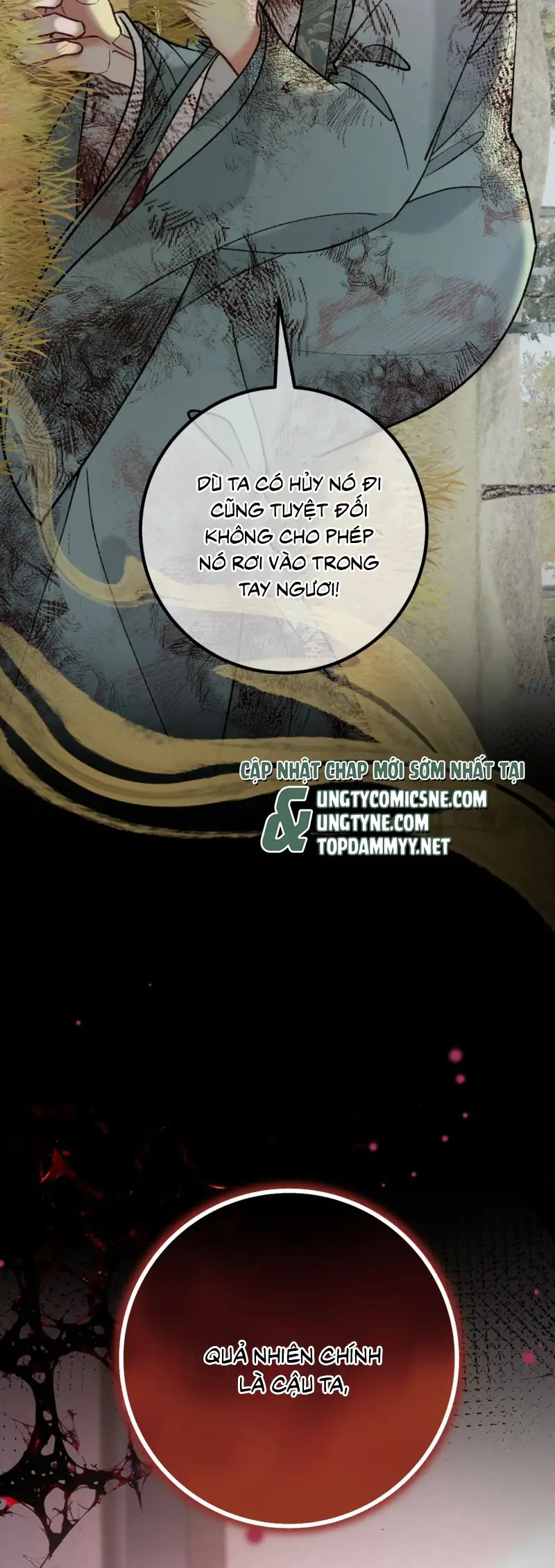 Scandal Ngọt Ngào Và Cay Nồng Chapter 19 - Trang 32