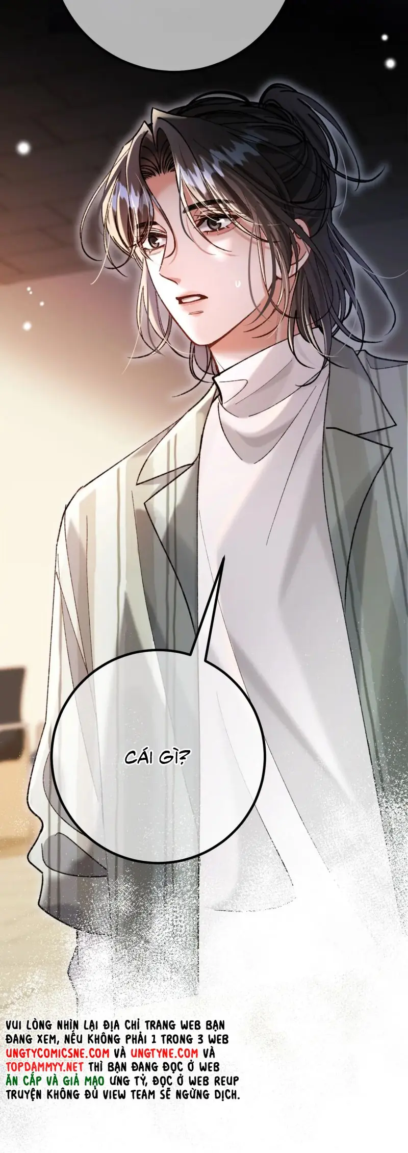 Scandal Ngọt Ngào Và Cay Nồng Chapter 19 - Trang 35