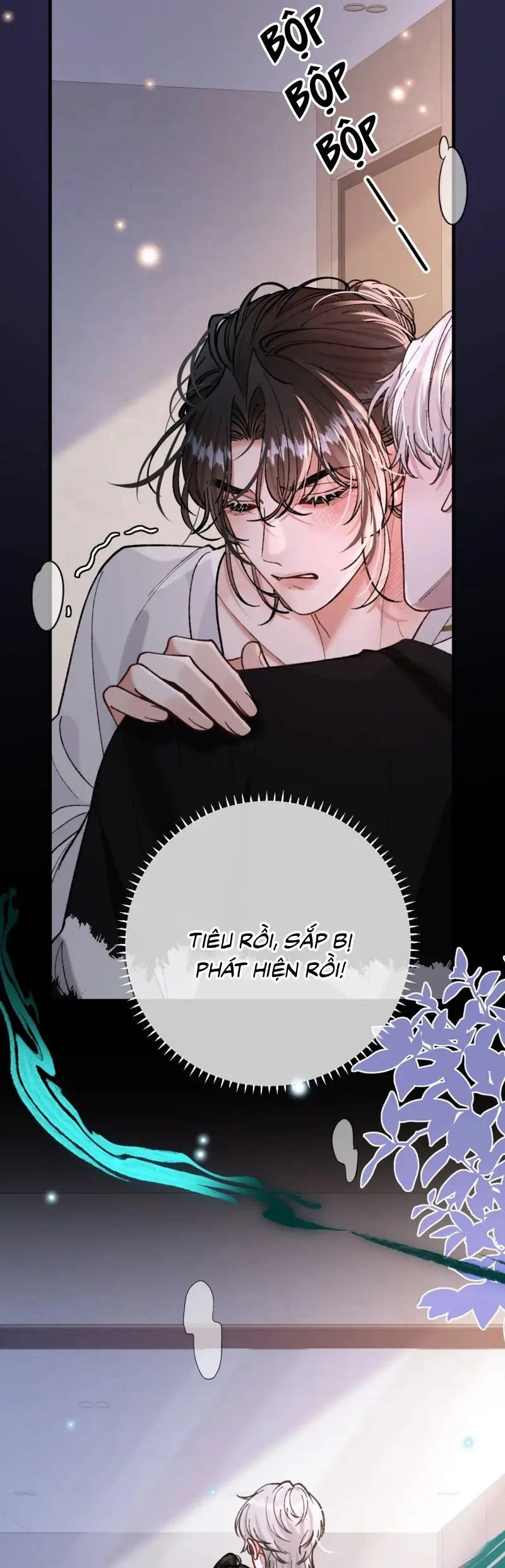 Scandal Ngọt Ngào Và Cay Nồng Chapter 19 - Trang 4