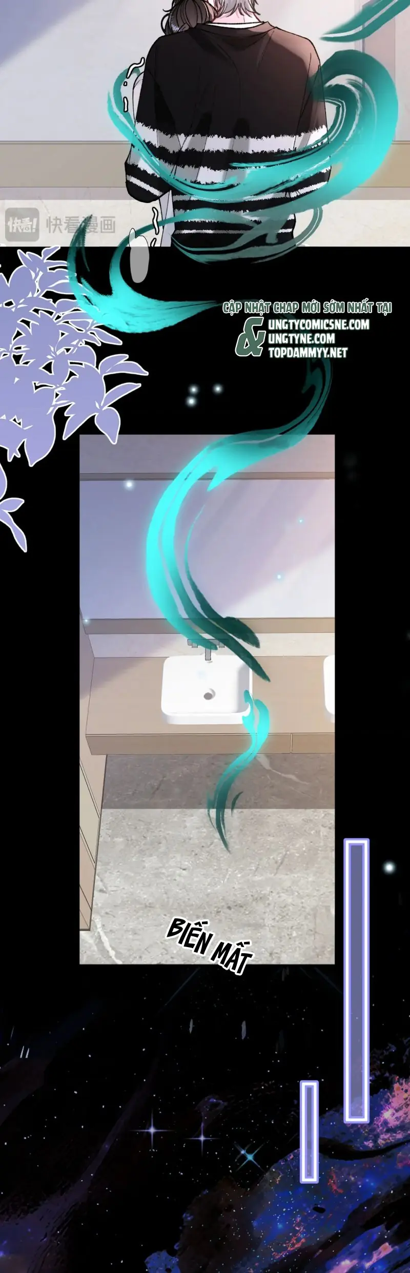 Scandal Ngọt Ngào Và Cay Nồng Chapter 19 - Trang 5