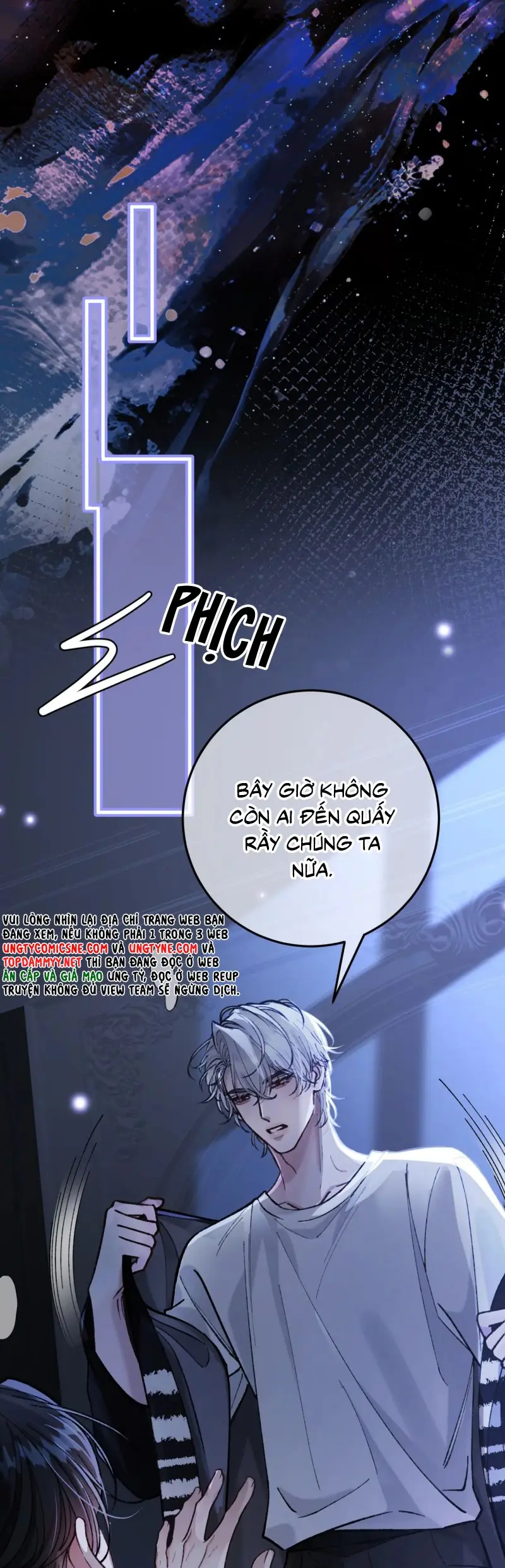 Scandal Ngọt Ngào Và Cay Nồng Chapter 19 - Trang 6