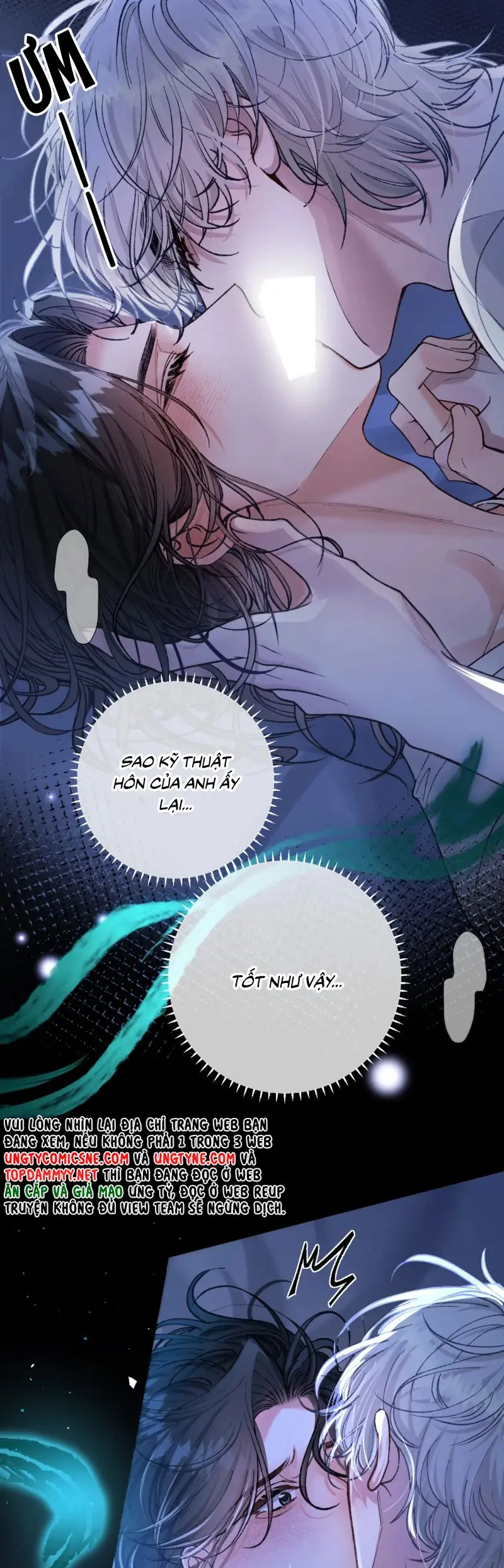 Scandal Ngọt Ngào Và Cay Nồng Chapter 19 - Trang 9