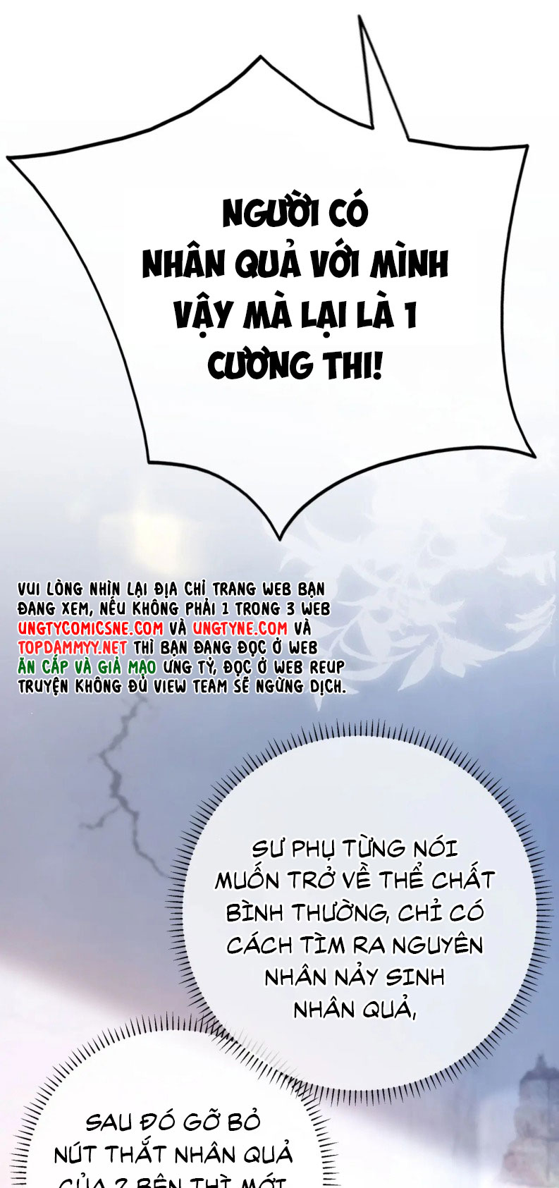 Scandal Ngọt Ngào Và Cay Nồng Chapter 2 - Trang 10