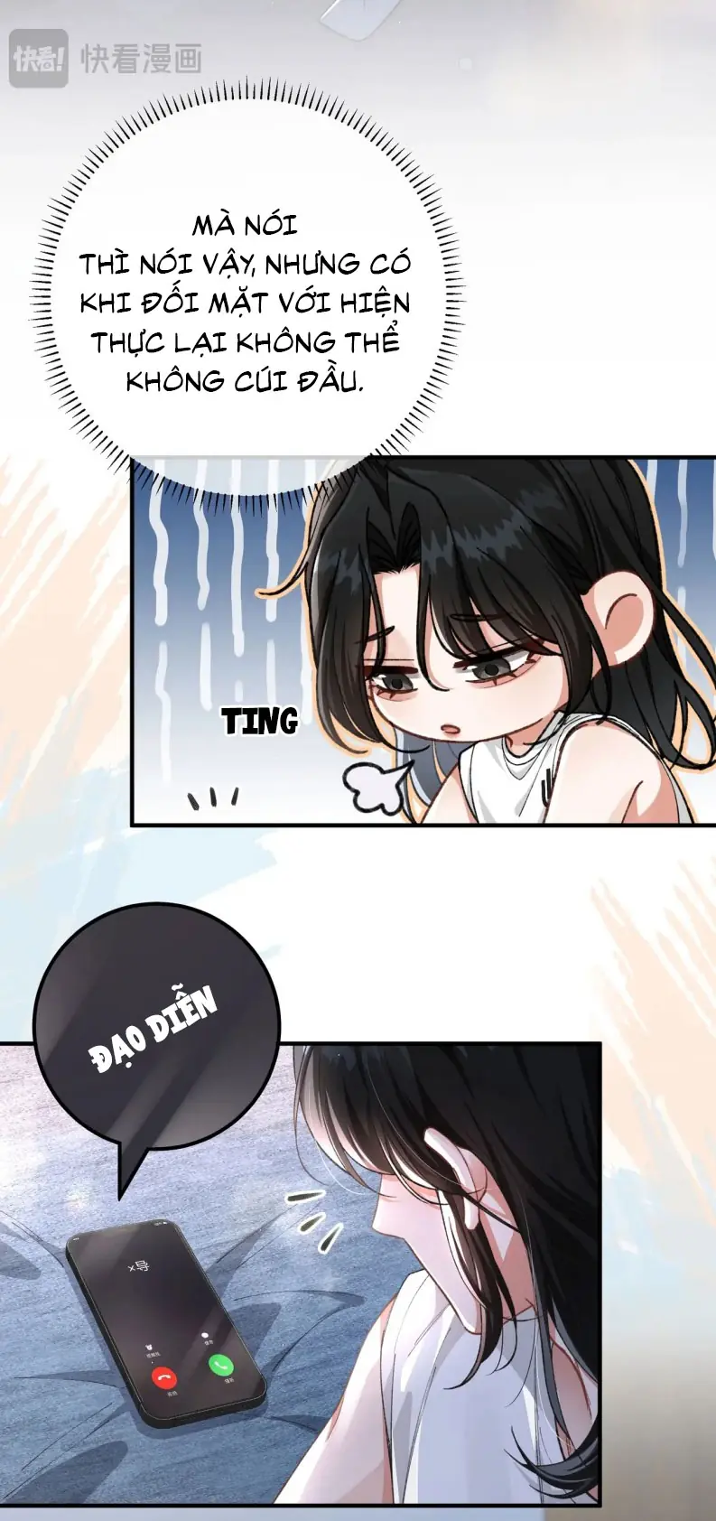 Scandal Ngọt Ngào Và Cay Nồng Chapter 2 - Trang 12