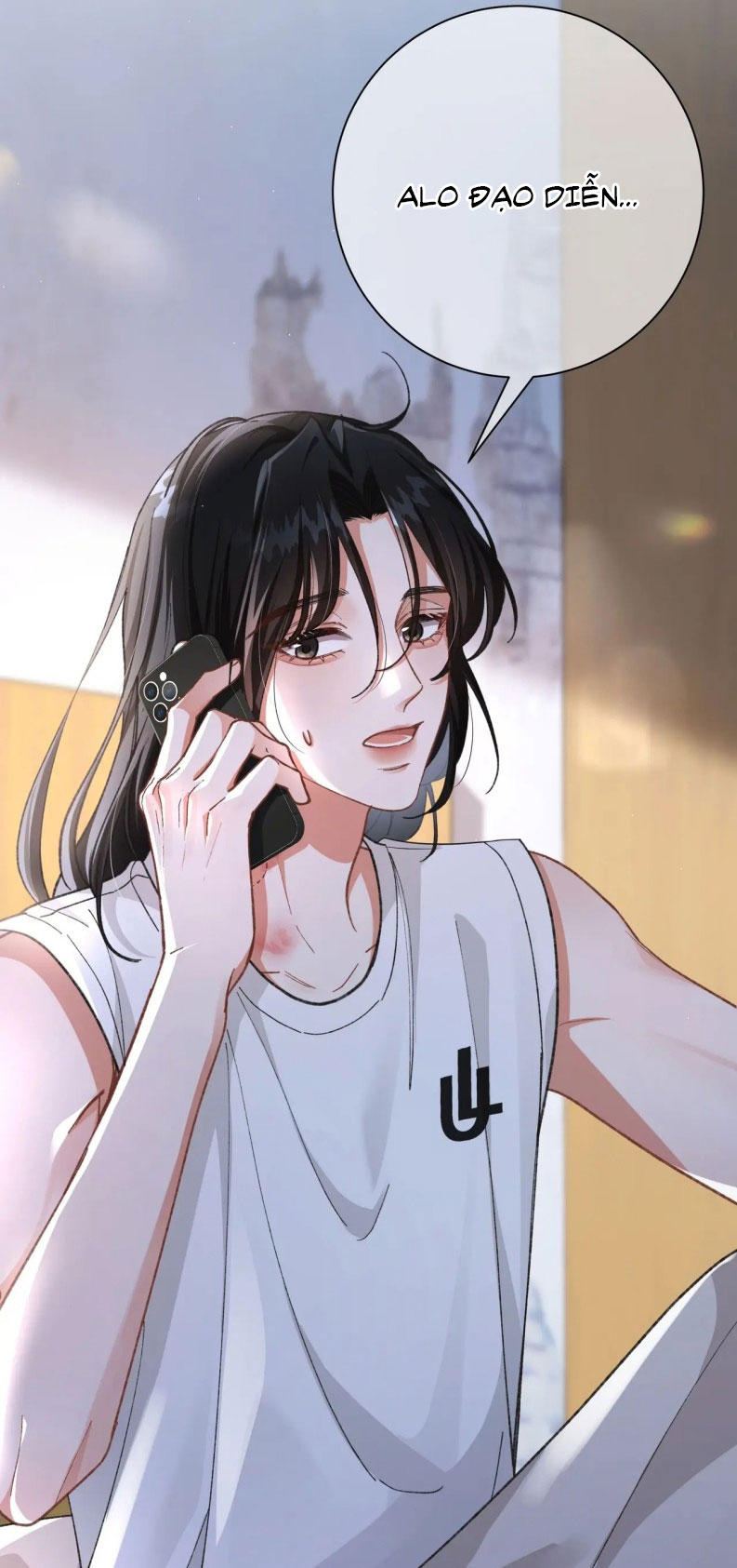Scandal Ngọt Ngào Và Cay Nồng Chapter 2 - Trang 13