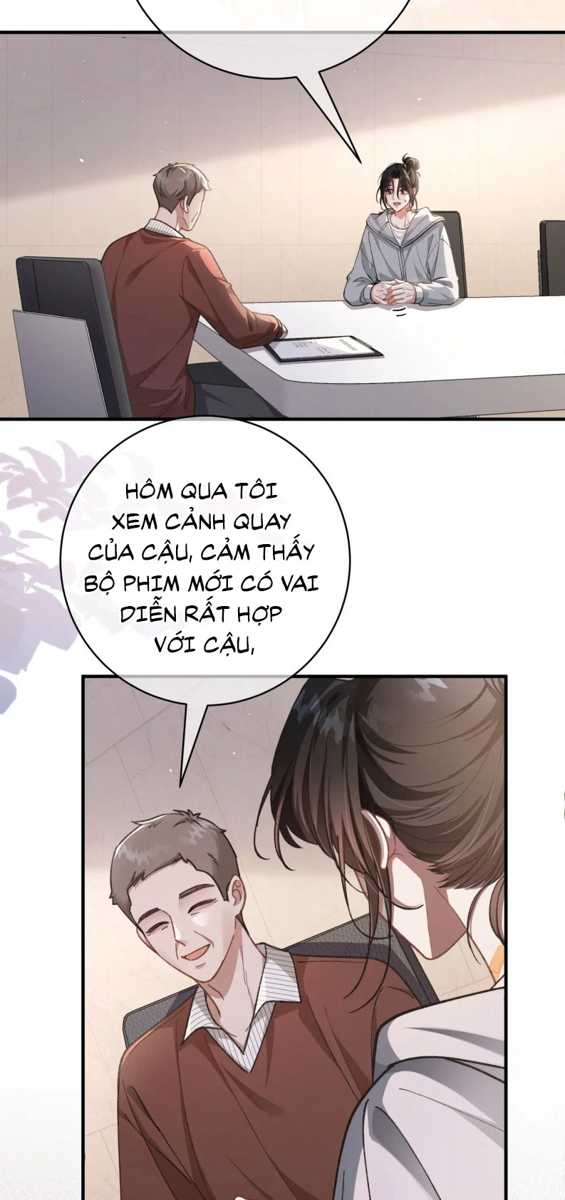 Scandal Ngọt Ngào Và Cay Nồng Chapter 2 - Trang 15