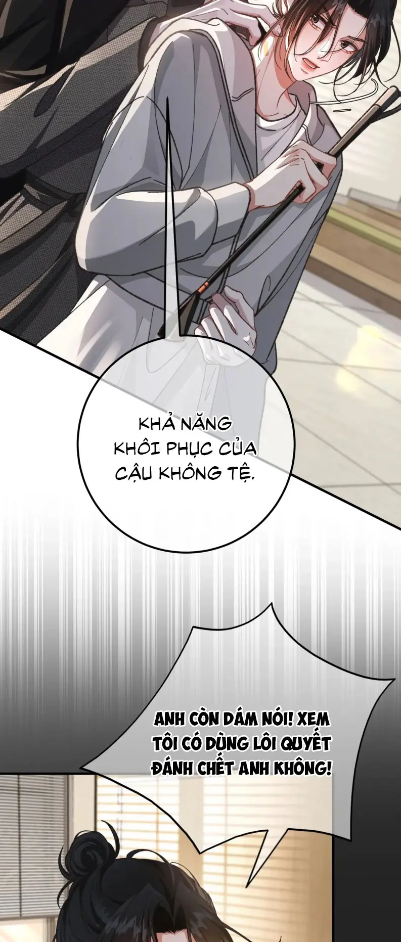 Scandal Ngọt Ngào Và Cay Nồng Chapter 2 - Trang 23