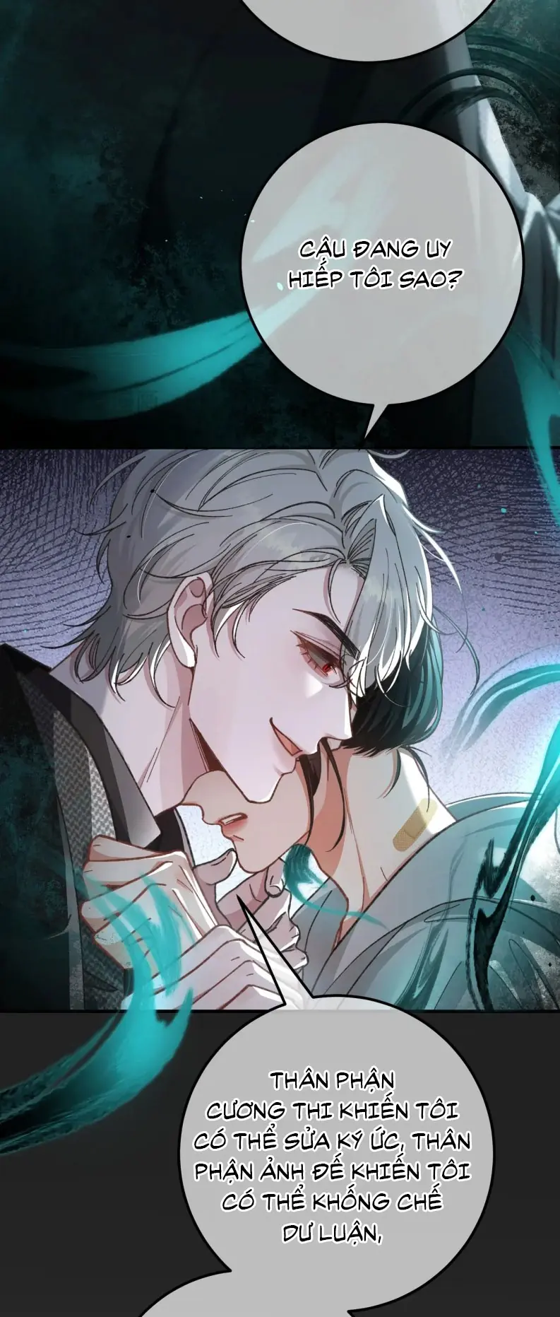 Scandal Ngọt Ngào Và Cay Nồng Chapter 2 - Trang 26