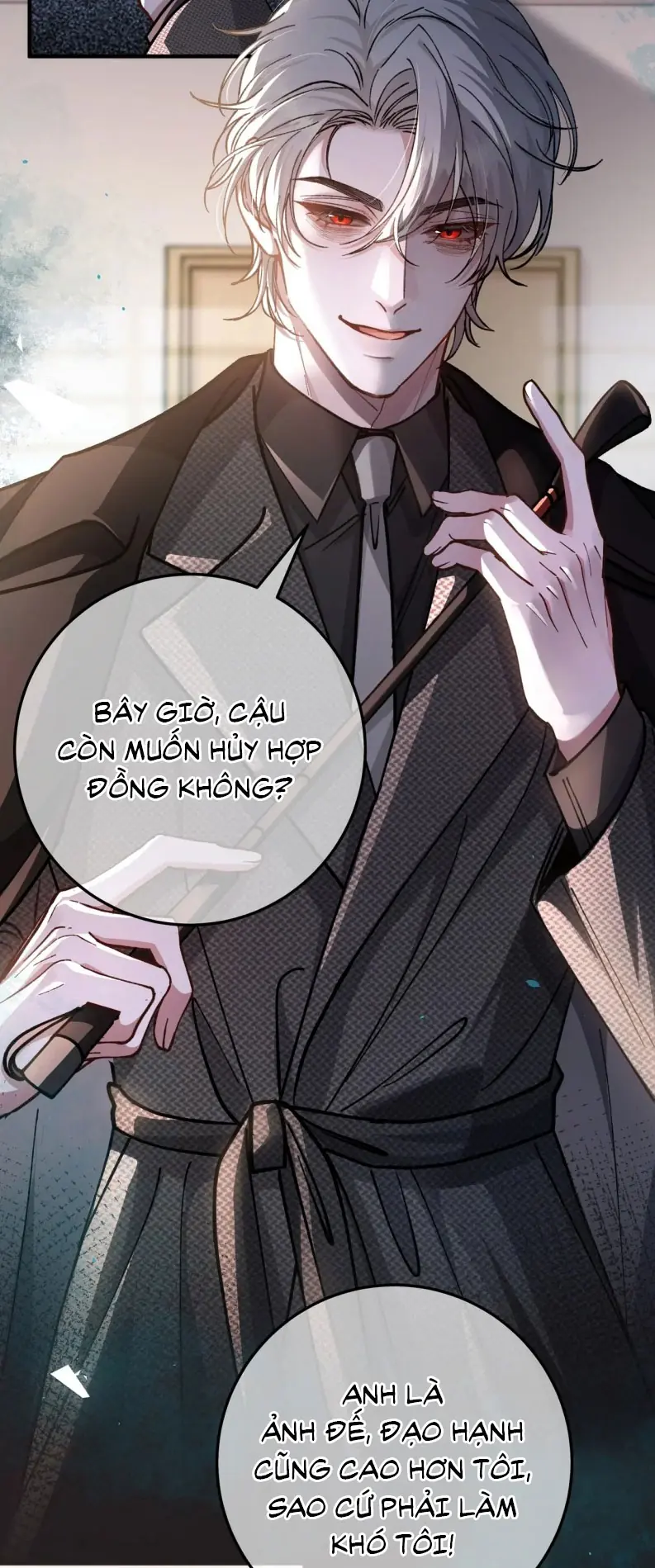 Scandal Ngọt Ngào Và Cay Nồng Chapter 2 - Trang 29