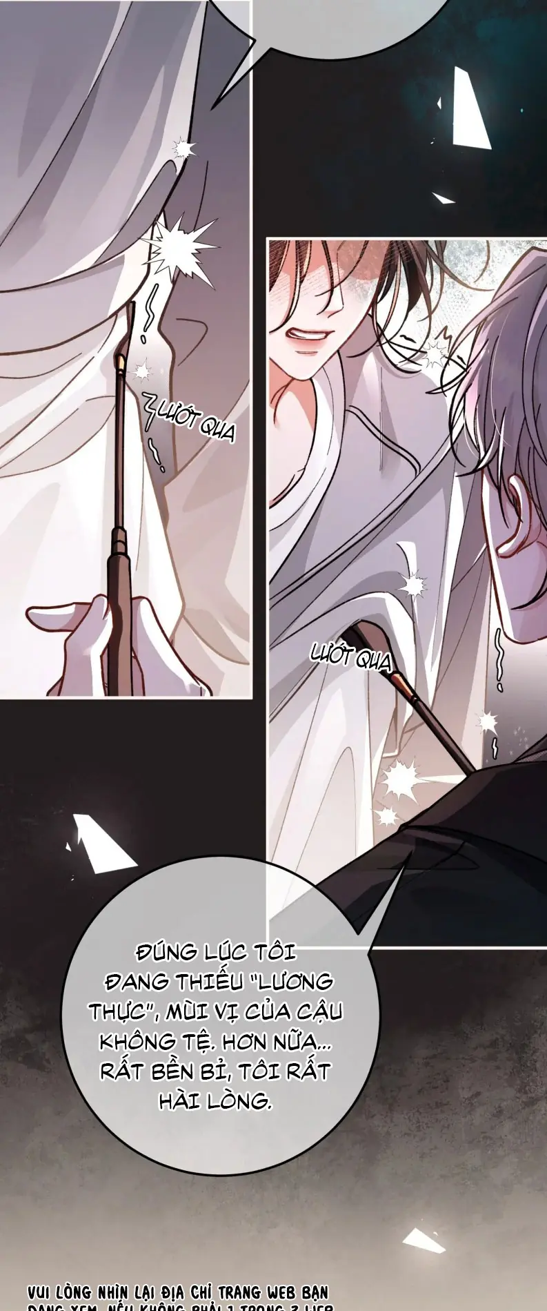 Scandal Ngọt Ngào Và Cay Nồng Chapter 2 - Trang 30