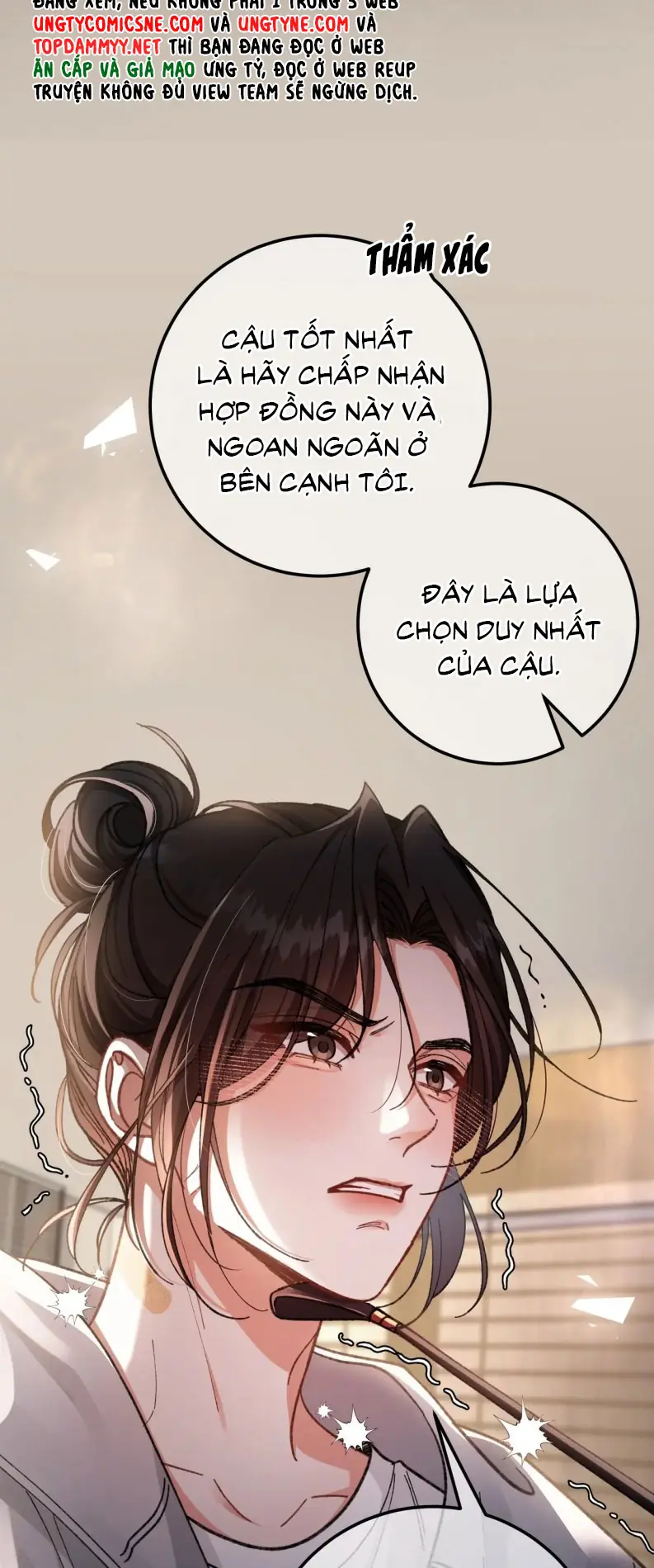 Scandal Ngọt Ngào Và Cay Nồng Chapter 2 - Trang 31